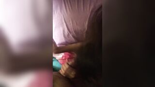 Hot Indian babe sucks dick like a pornstar