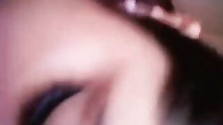 Sexy Indian girl having sex with colleague