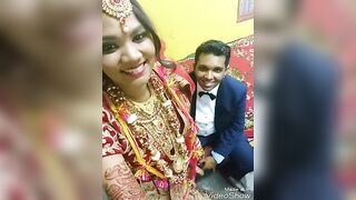 Desi honeymoon tape of bhabhi goes viral