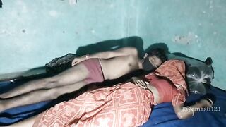 Village bhabhi fucked hard with big cock