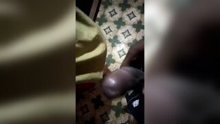 Innocent desi woman sucks and fucks in homemade porn