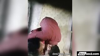 Husband devar se chudti wife ka video banaya