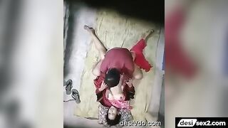 Husband devar se chudti wife ka video banaya