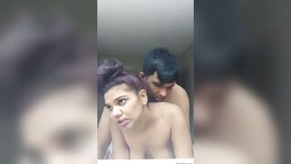 Marathi whore bhabhi gets pumped hard