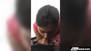 Hot sali ne jija ka suck kiya