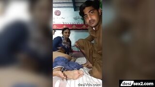 Paki pathani wife fucked in chudai selfie