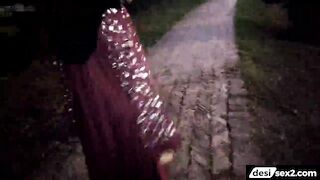 Paki hijab girl dirty talking video