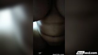 Delhi hot girl ki hindi me chudai video