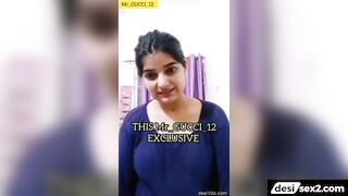 Punjabi sexy maal showing boobs on cam