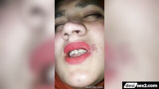 Kashmiri bhabhi fucked by her sasur ji