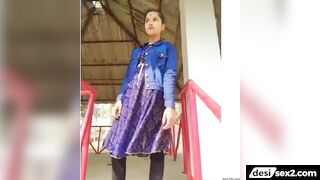 Kunwari girl ki jungle me chut chudai ka video