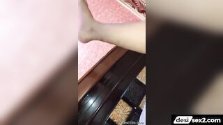 Tanker boobs maal girl ki chudai hotel me