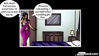 Savita Bhabhi Videos - Episode 54