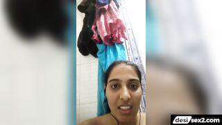 Jatt punjabi girl live video call masti