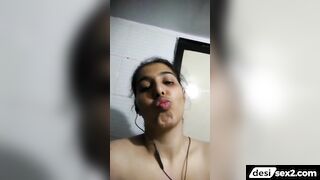 Jatt punjabi girl live video call masti