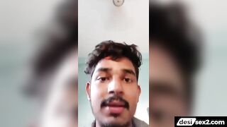 Driver bhaiya fucking young bihari girl