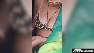 Village teacher bhabhi in desi porn mms