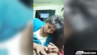 Telugu pornstar swathi naidu cock sucking video