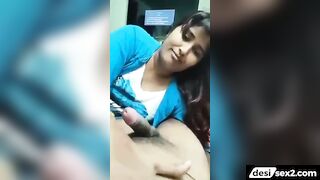 Telugu pornstar swathi naidu cock sucking video