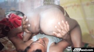 Bihari couple 69 sex and full chudai