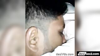 Young boyfriend girlfriend desi mms