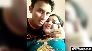 Hot bhauji devar homemade desi bf