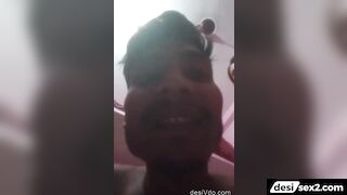 Wife ko chodne ka video banaya gujju pati ne