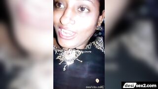 Gujarati big boobs randi fucking with regular client