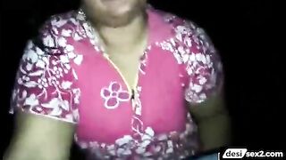 Desi bbw wife ke lund chusne ka bf video