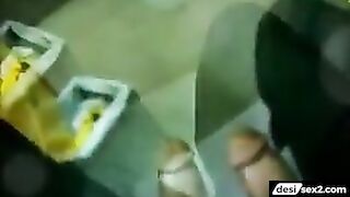 Jet airways air hostess girl lund sucking video