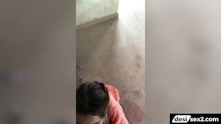 Lover ka mota lund chusa punjabi aunty ne