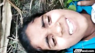 Outdoor bihari bur choda chodi video