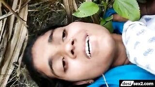 Outdoor bihari bur choda chodi video