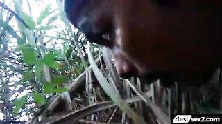 Outdoor bihari bur choda chodi video