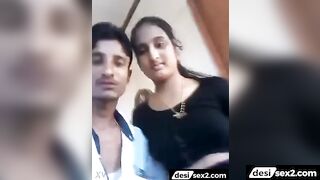 Desi muslim couple hot xxx reel