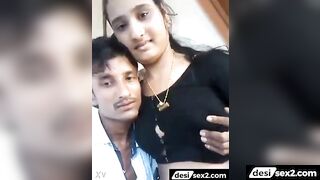 Desi muslim couple hot xxx reel